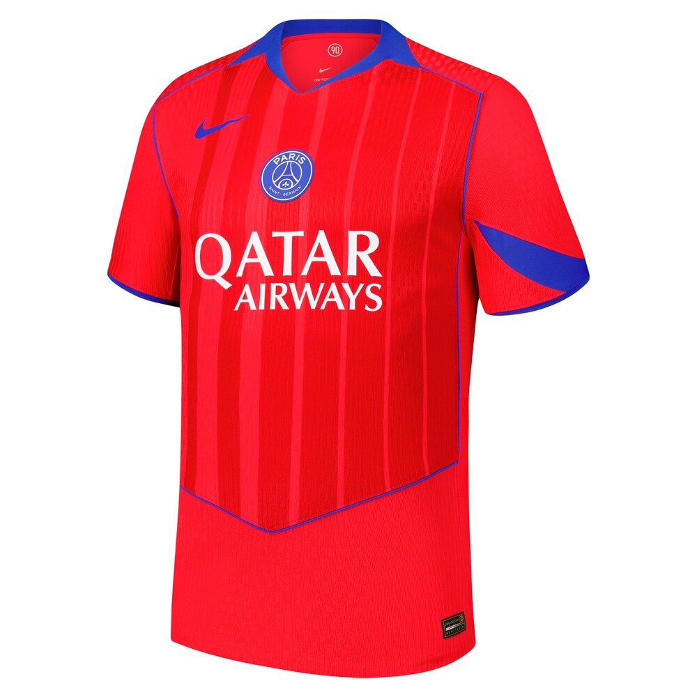 Player Edition] Paris Saint-Germain 2025/26 Third Shirt